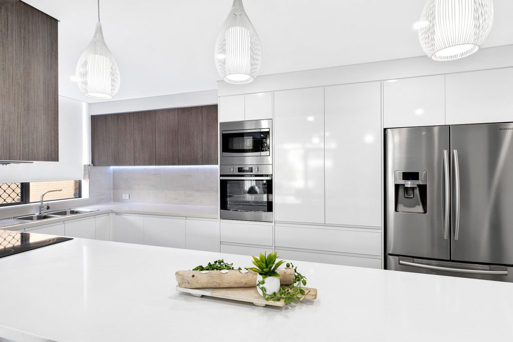 Kitchen Renovation Sydney